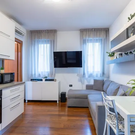 Appartement Alvin Deluxe - -private Parking