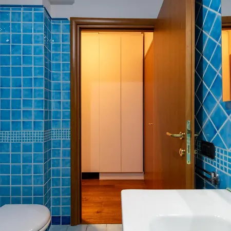 Appartement Alvin Deluxe - -private Parking Cagliari